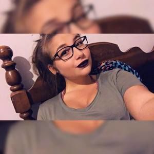 Meet your Posher, Kaylee